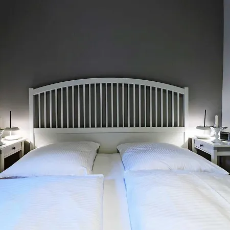 Apartamento Bührke