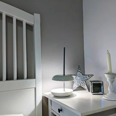 Seelboomler Apartamento *