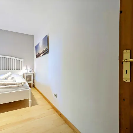 Apartamento Seelboomler
