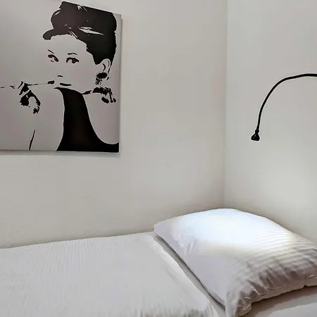 Seelboomler Apartamento