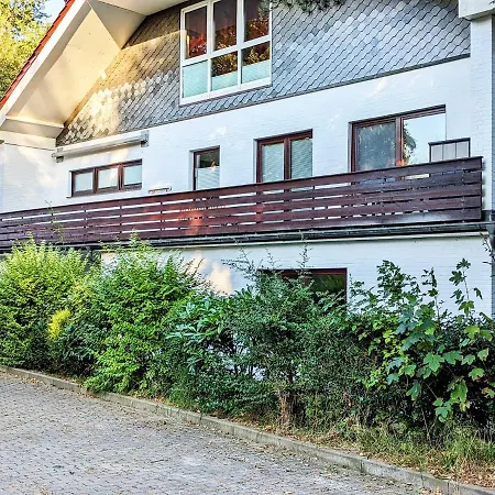 Apartamento Bührke *