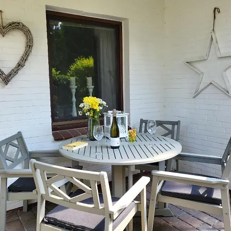 Apartament Seelboomler *