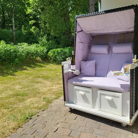 Seelboomler Apartament