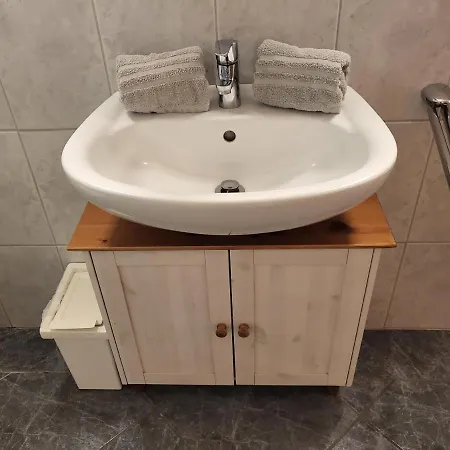 Apartament Seelboomler *