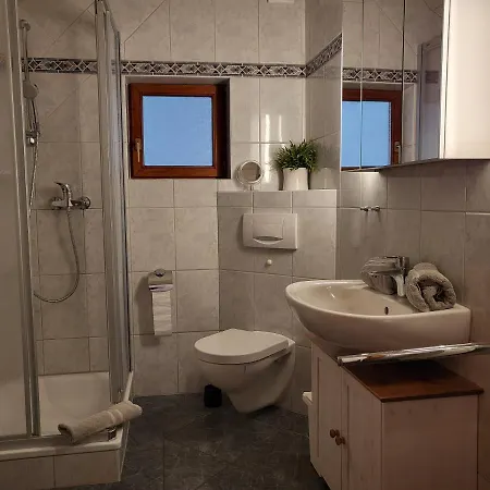 Apartament Seelboomler Sankt Peter-Ording