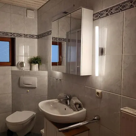 Seelboomler Apartamento