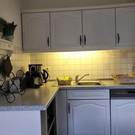 Apartament Seelboomler *