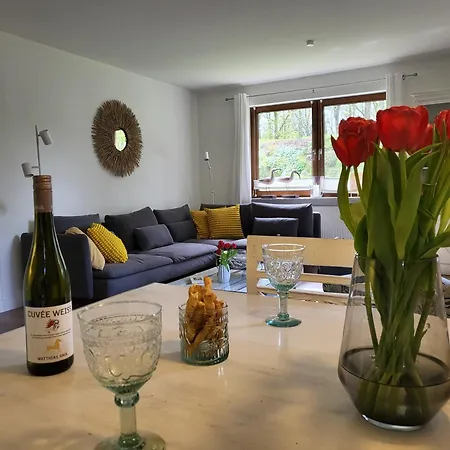 Apartament Seelboomler Sankt Peter-Ording