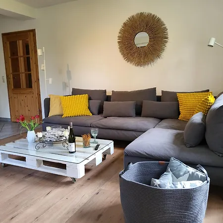 Apartament Seelboomler *