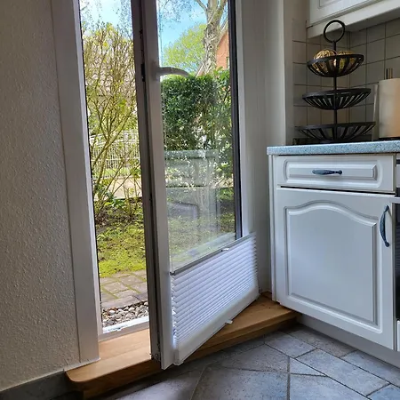 Apartament Seelboomler *