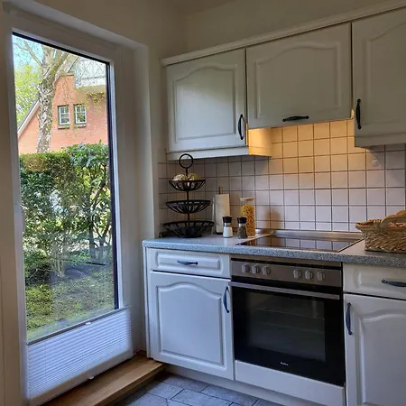 Apartament Seelboomler *