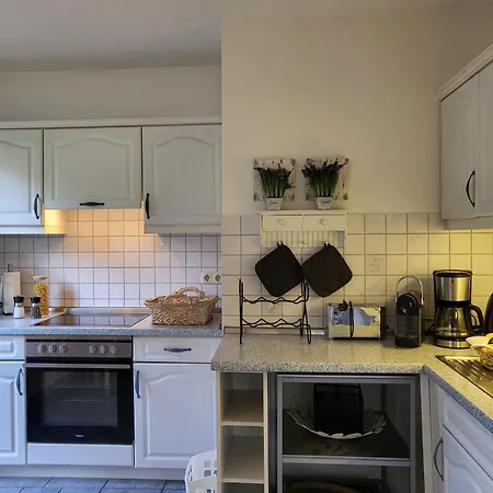 Apartamento Seelboomler