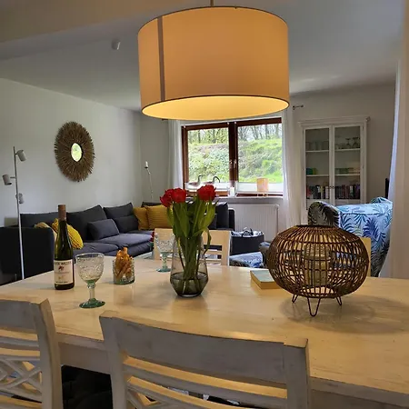 Apartament Seelboomler *