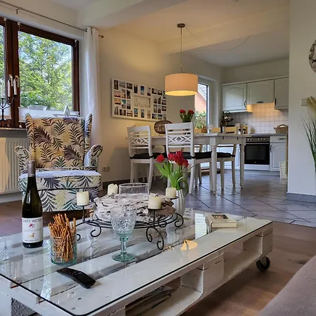 Seelboomler Sankt Peter-Ording