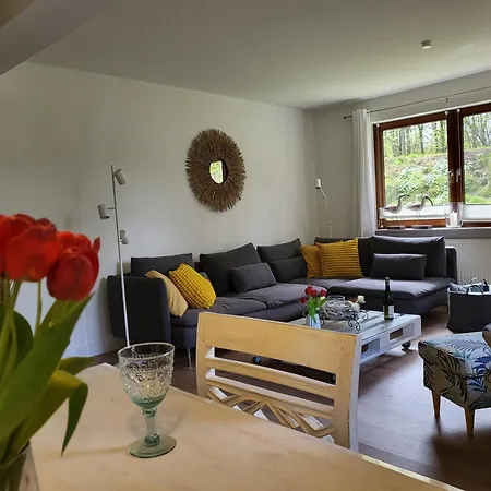 Apartament Seelboomler