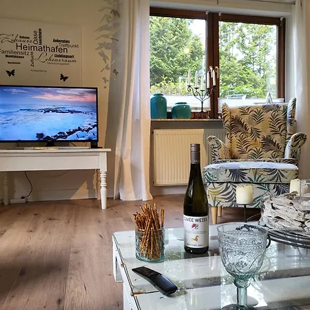 Apartament Seelboomler *