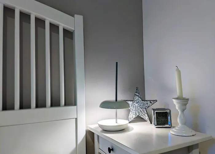 Seelboomler Apartmán *