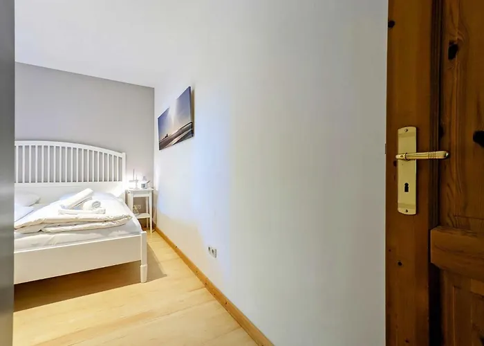 Apartmán Seelboomler