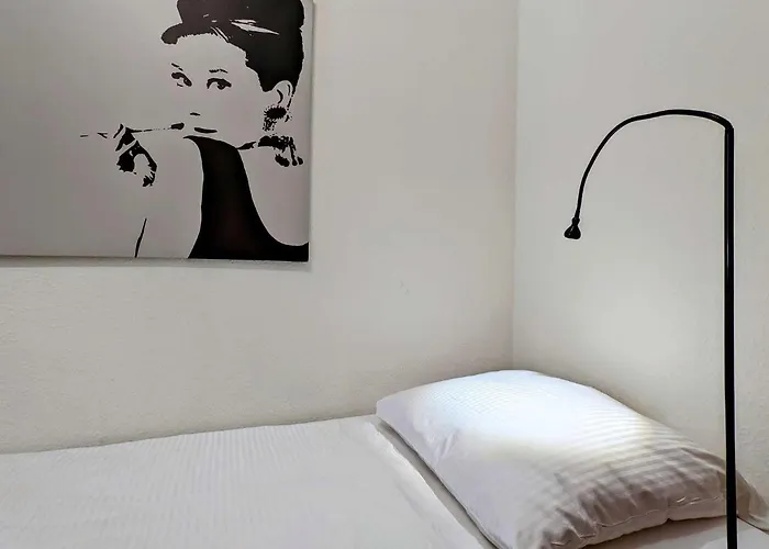 Seelboomler Apartmán