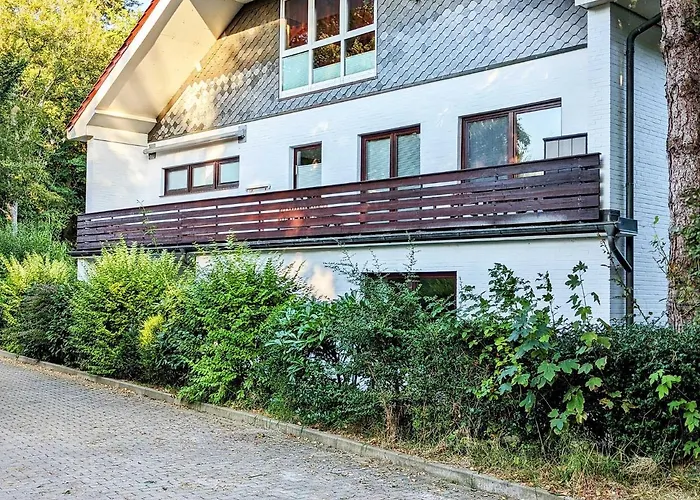 Apartmán Seelboomler *