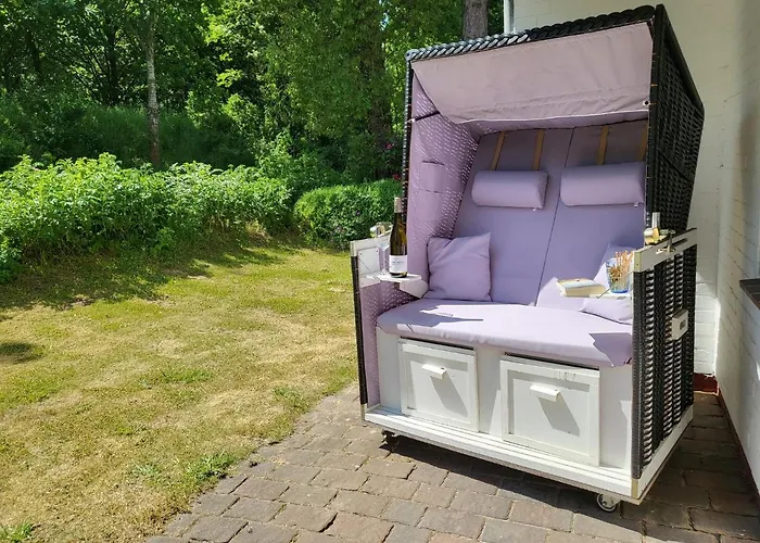 Seelboomler Apartmán