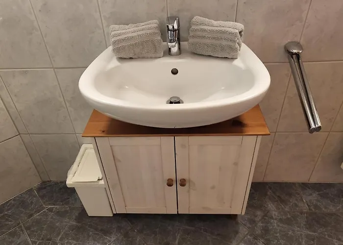 Apartmán Seelboomler *