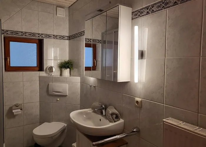 Seelboomler Apartmán