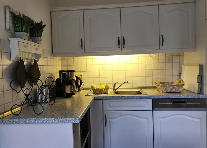 Apartmán Seelboomler *