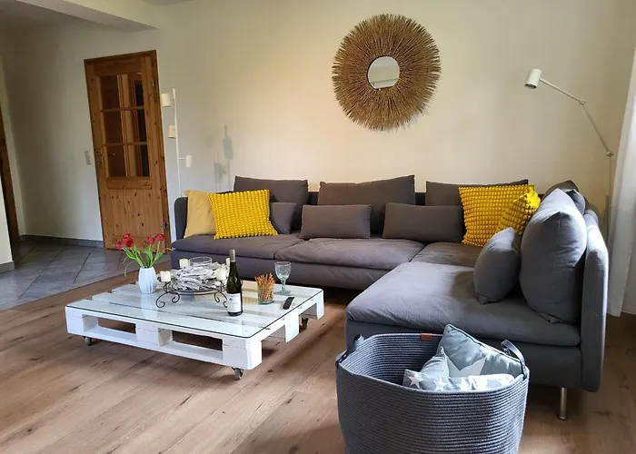 Apartmán Seelboomler *