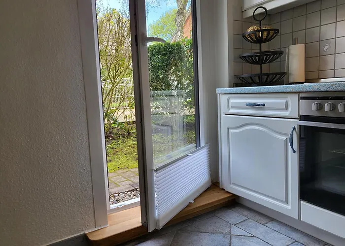 Apartmán Seelboomler *