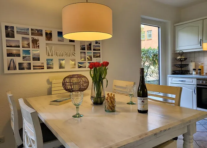 Seelboomler Sankt Peter-Ording