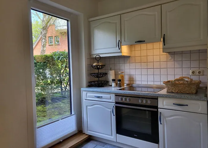 Apartmán Seelboomler *