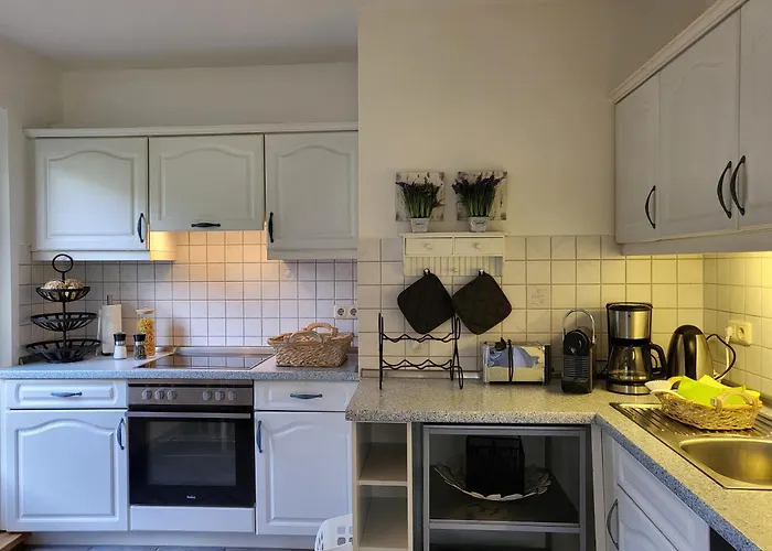Apartmán Seelboomler