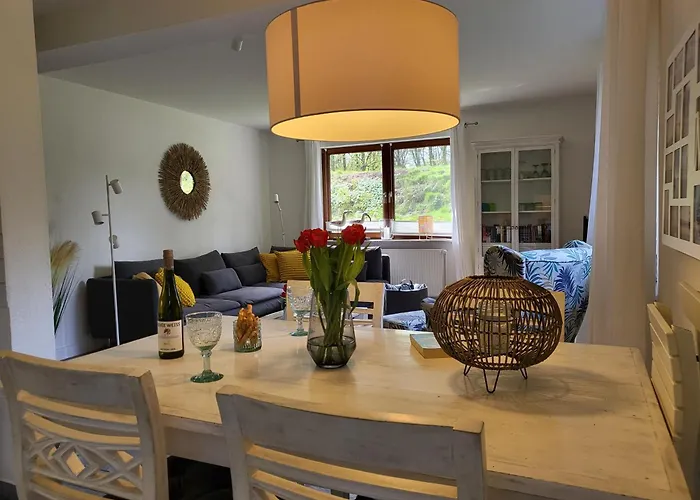 Apartmán Seelboomler *