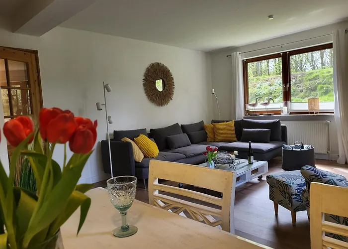 Apartmán Seelboomler