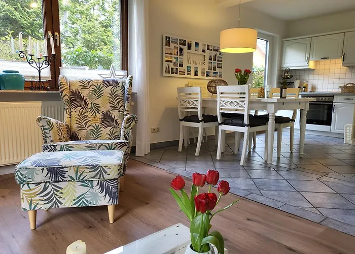 Apartmán Seelboomler *